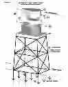 Fig. 02 - Free-flow hydro powered turbine system