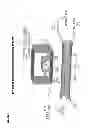 Fig. 04 - Free-flow hydro powered turbine system
