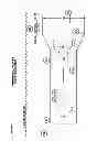 Fig. 05 - Free-flow hydro powered turbine system