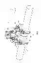 Fig. 02 - Grab arm housing for grapple attachment
