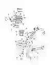 Fig. 04 - Grab arm housing for grapple attachment