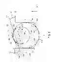 Fig. 08 - Grab arm housing for grapple attachment