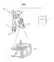 Fig. 02 - Taking out robot system using roller device