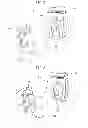 Fig. 03 - Taking out robot system using roller device