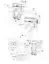 Fig. 04 - Taking out robot system using roller device