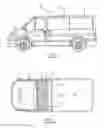 Fig. 02 - Moveable bulkhead system to increase load capacity of a vehicle