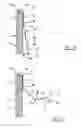 Fig. 07 - Moveable bulkhead system to increase load capacity of a vehicle