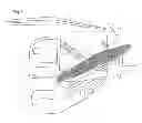 Fig. 04 - Tailgate adjustable ex support and stable cable systems