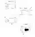 Fig. 08 - Tailgate adjustable ex support and stable cable systems