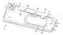 Fig. 01 - Sliding visor