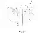 Fig. 09 - Gap fairing