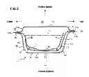 Fig. 04 - Vehicle-body side portion structure of vehicle