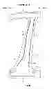 Fig. 09 - Vehicle-body side portion structure of vehicle