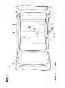 Fig. 02 - Upper vehicle-body structure of vehicle