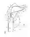Fig. 04 - Upper vehicle-body structure of vehicle