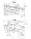 Fig. 09 - Upper vehicle-body structure of vehicle