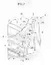Fig. 03 - Structure of vehicle body rear part