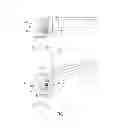 Fig. 05 - Apparatus for adjusting paring line of panoramic sunroof
