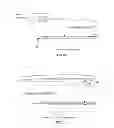 Fig. 08 - Apparatus for adjusting paring line of panoramic sunroof