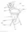 Fig. 01 - Foldable chair