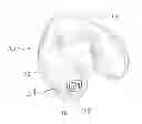 Fig. 10 - HEADREST COVER