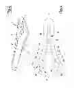 Fig. 03 - Bicycle saddle
