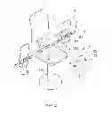 Fig. 03 - SEAT PAD ADJUSTABLE CHAIR