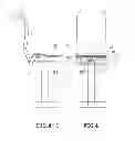 Fig. 05 - SEAT PAD ADJUSTABLE CHAIR