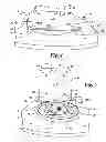 Fig. 03 - Guard and combination for rotatable or swivel seat and method of installing same