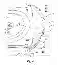 Fig. 04 - Guard and combination for rotatable or swivel seat and method of installing same