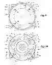 Fig. 07 - Guard and combination for rotatable or swivel seat and method of installing same