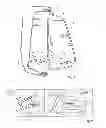 Fig. 02 - Head restraint, in particular for a motor vehicle