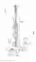 Fig. 06 - Hyper-pressure pulse excavator