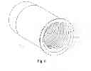 Fig. 08 - Bicycle wheel and counterweight