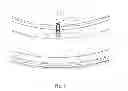 Fig. 10 - Bicycle wheel and counterweight