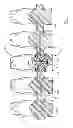 Fig. 09 - Segmented track and track segment therefor