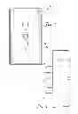 Fig. 03 - ELECTRICAL OUTLET ADAPTER WITH AUTOMATIC POWER-ON AND POWER-OFF OF PERIPHERAL OUTLETS