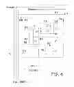 Fig. 04 - ELECTRICAL OUTLET ADAPTER WITH AUTOMATIC POWER-ON AND POWER-OFF OF PERIPHERAL OUTLETS