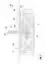 Fig. 08 - Motor for a rotatable and illuminable pointer
