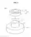 Fig. 04 - Motor