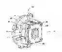 Fig. 01 - Electrical machines and methods of assembling the same