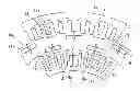 Fig. 01 - Double-stator motor