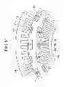 Fig. 10 - Double-stator motor