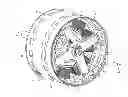 Fig. 01 - Methods, systems, and apparatus for reducing cogging torque in an electric machine