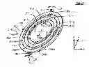 Fig. 01 - Oscillation structure of micro actuator