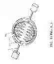 Fig. 04 - Oscillation structure of micro actuator