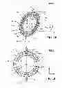 Fig. 07 - Oscillation structure of micro actuator