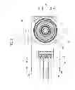 Fig. 03 - Motor control unit and brushless motor