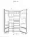 Fig. 02 - REFRIGERATOR VEGETABLE ROOM AND A REFRIGERATOR WITH THE SAME