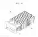 Fig. 09 - REFRIGERATOR VEGETABLE ROOM AND A REFRIGERATOR WITH THE SAME